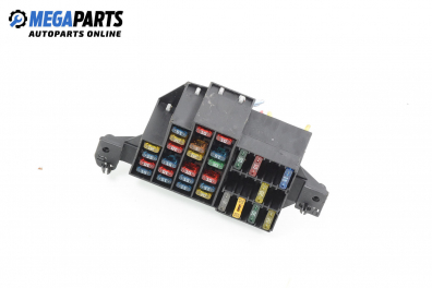 Fuse box for Renault Clio II (BB0/1/2, CB0/1/2) (09.1998 - ...) 1.5 dCi (B/CB07), 65 hp