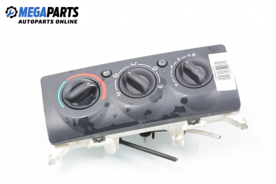 Panou aer condiționat for Renault Clio II (BB0/1/2, CB0/1/2) (09.1998 - ...)