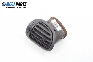 AC heat air vent for Peugeot 206 Hatchback (2A/C) (1998-08-01 - ...)