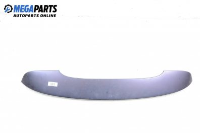 Spoiler for Ford Fiesta IV (JA, JB) (08.1995 - 09.2002), hatchback