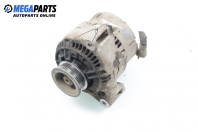 Alternator for Alfa Romeo 164 (164) (01.1987 - 09.1998) 2.0 T.S. (164.H3), 144 hp