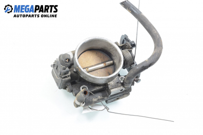 Clapetă carburator for Alfa Romeo 164 (164) (01.1987 - 09.1998) 2.0 T.S. (164.H3), 144 hp