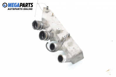 Intake manifold for Alfa Romeo 164 (164) (01.1987 - 09.1998) 2.0 T.S. (164.H3), 144 hp