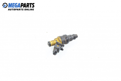 Gasoline fuel injector for Alfa Romeo 164 (164) (01.1987 - 09.1998) 2.0 T.S. (164.H3), 144 hp