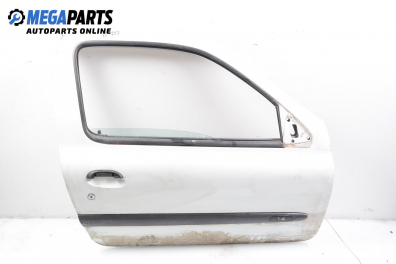 Door for Renault Clio II (BB0/1/2, CB0/1/2) (09.1998 - ...), 3 doors, hatchback, position: right