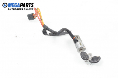 Cheie de contact for Renault Clio II (BB0/1/2, CB0/1/2) (09.1998 - ...)