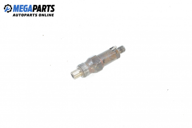 Einspritzdüse for Renault Clio II (BB0/1/2, CB0/1/2) (09.1998 - ...) 1.9 D (B/CB0E), 64 hp