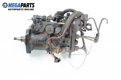 Diesel injection pump for Renault Clio II (BB0/1/2, CB0/1/2) (09.1998 - ...) 1.9 D (B/CB0E), 64 hp