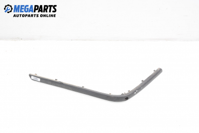 Front bumper moulding for BMW 5 Series E39 Sedan (11.1995 - 06.2003), sedan, position: left