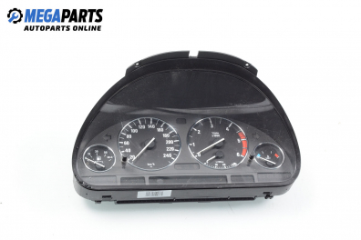 Instrument cluster for BMW 5 Series E39 Sedan (11.1995 - 06.2003) 525 d, 163 hp