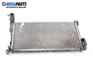 Water radiator for BMW 5 Series E39 Sedan (11.1995 - 06.2003) 525 d, 163 hp