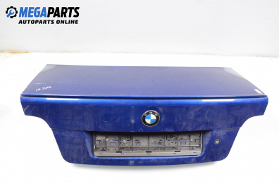 Heckklappe for BMW 5 Series E39 Sedan (11.1995 - 06.2003), 5 türen, sedan, position: rückseite