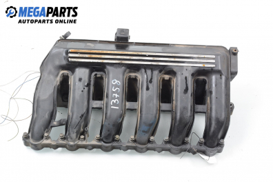 Galerie de admisie for BMW 5 Series E39 Sedan (11.1995 - 06.2003) 525 d, 163 hp