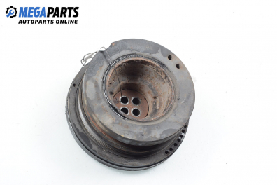 Damper pulley for BMW 5 Series E39 Sedan (11.1995 - 06.2003) 525 d, 163 hp