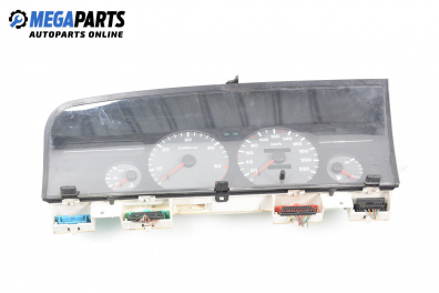 Instrument cluster for Citroen Xantia (X1) (03.1993 - 01.1998) 1.9 Turbo D, 90 hp