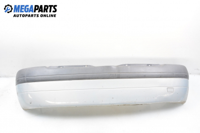 Rear bumper for Renault Clio II (BB0/1/2, CB0/1/2) (09.1998 - ...), hatchback