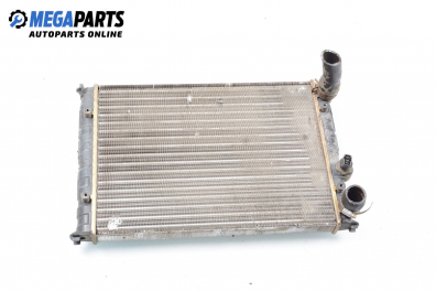 Water radiator for Seat Ibiza II (6K1) (03.1993 - 08.1999) 1.4 i, 60 hp