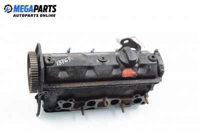 Chiulasă for Seat Ibiza II (6K1) (03.1993 - 08.1999) 1.4 i, 60 hp