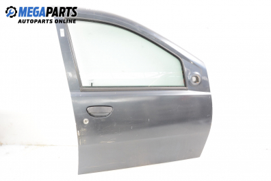 Door for Fiat Punto (188) (09.1999 - ...), 5 doors, hatchback, position: front - right