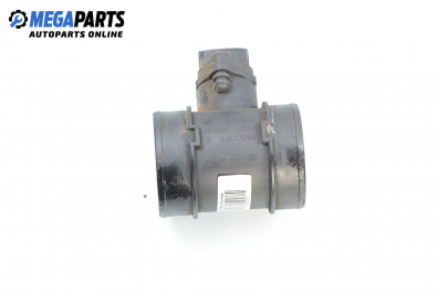 Air mass flow meter for Fiat Punto (188) (09.1999 - ...) 1.9 JTD, 86 hp