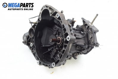  for Fiat Punto (188) (09.1999 - ...) 1.9 JTD, 86 hp