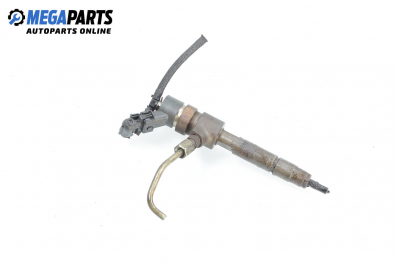 Einspritzdüse for Fiat Punto (188) (09.1999 - ...) 1.9 JTD, 86 hp, № Bosch 0 445 110 019