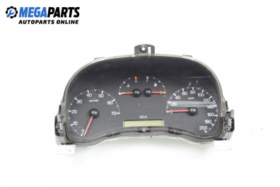 Instrument cluster for Fiat Punto (188) (09.1999 - ...) 1.9 JTD, 86 hp