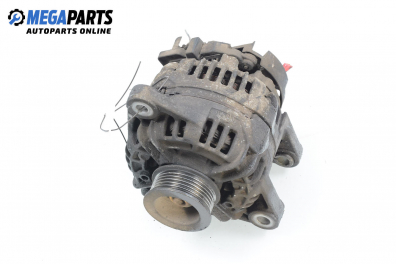 Alternator for Alfa Romeo 156 (932) (09.1997 - 09.2005) 2.0 16V T.SPARK (932A21), 150 hp