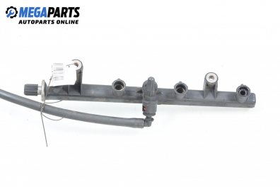 Fuel rail for Alfa Romeo 156 (932) (09.1997 - 09.2005) 2.0 16V T.SPARK (932A21), 150 hp