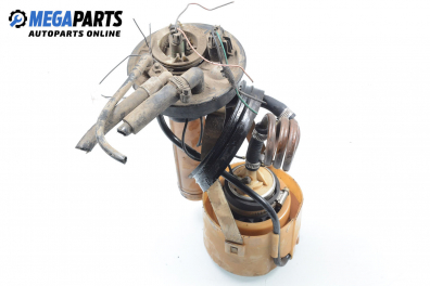 Fuel pump for Lancia Dedra Sedan (835) (01.1989 - 07.1999) 1.8 i.e. (835AC, 835BC), 109 hp