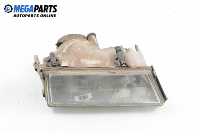 Headlight for Lancia Dedra Sedan (835) (01.1989 - 07.1999), sedan, position: right