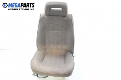 Seat for Lancia Dedra Sedan (835) (01.1989 - 07.1999), 5 doors, position: front - right