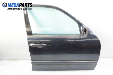 Door for Mercedes-Benz E-Class Sedan (W210) (1995-06-01 - 2003-08-01), 5 doors, sedan, position: front - right