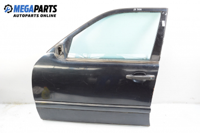 Door for Mercedes-Benz E-Class Sedan (W210) (1995-06-01 - 2003-08-01), 5 doors, sedan, position: front - left