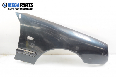 Fender for Mercedes-Benz E-Class Sedan (W210) (1995-06-01 - 2003-08-01), 5 doors, sedan, position: front - right