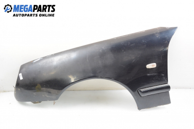 Kotflügel for Mercedes-Benz E-Class Sedan (W210) (1995-06-01 - 2003-08-01), 5 türen, sedan, position: links, vorderseite