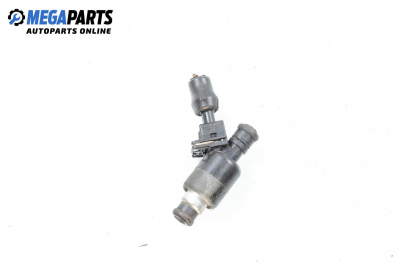 Gasoline fuel injector for Lancia Dedra SW (835) (07.1994 - 07.1999) 1.6 (835EB), 90 hp