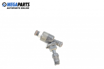 Gasoline fuel injector for Lancia Dedra SW (835) (07.1994 - 07.1999) 1.6 (835EB), 90 hp