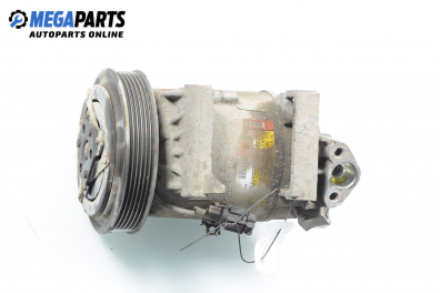 AC compressor for Nissan Primera Sedan II (06.1996 - 12.2001) 1.8 16V, 114 hp, 2J551