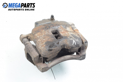 Caliper for Nissan Primera (P11) (06.1996 - 12.2001), position: front - left