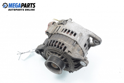 Alternator for Nissan Primera (P11) (06.1996 - 12.2001) 1.8 16V, 114 hp