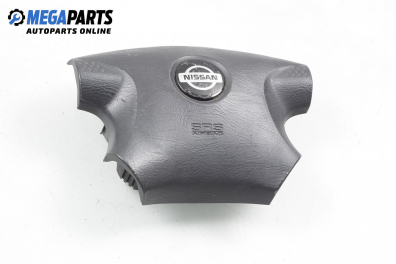 Airbag for Nissan Primera (P11) (06.1996 - 12.2001), 5 türen, sedan, position: vorderseite