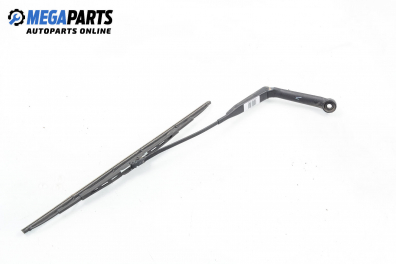 Wischerarm frontscheibe for Nissan Primera (P11) (06.1996 - 12.2001), position: links