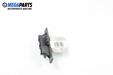 Regelwiderstand for Nissan Primera (P11) (06.1996 - 12.2001)