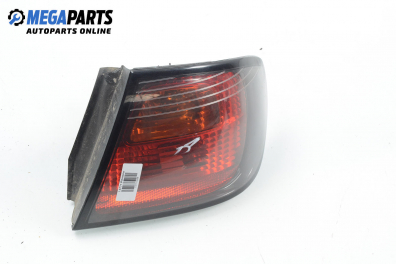 Tail light for Nissan Primera (P11) (06.1996 - 12.2001), sedan, position: right