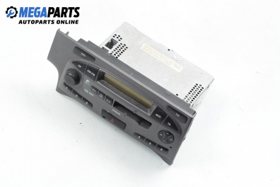 Cassette player for Nissan Primera (P11) (06.1996 - 12.2001)