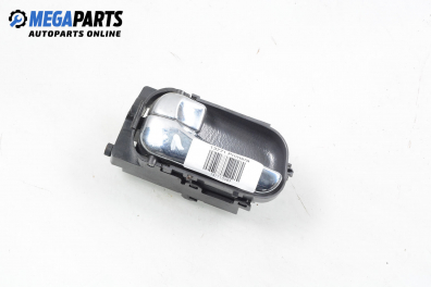 Innerer griff for Nissan Primera (P11) (06.1996 - 12.2001), 5 türen, sedan, position: links, vorderseite