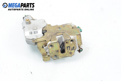 Lock for Nissan Primera (P11) (06.1996 - 12.2001), position: front - right