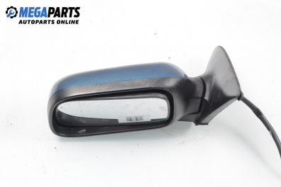 Spiegel for Nissan Primera (P11) (06.1996 - 12.2001), 5 türen, sedan, position: links