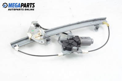 Electric window regulator for Nissan Primera (P11) (06.1996 - 12.2001), 5 doors, sedan, position: front - right